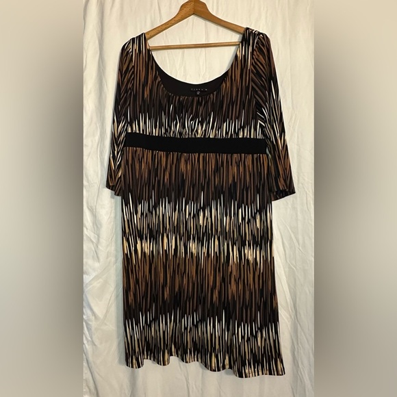Tiana B. Women’s Dress size X-Large - Picture 1 of 9